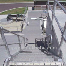 stainless steel stair tread